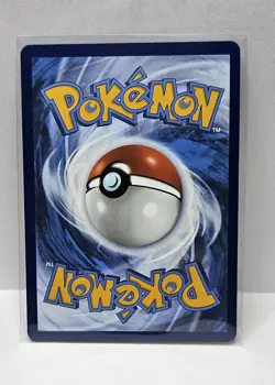 2025 Pokemon White Flare Keldeo ex Special Illustration Rare #167/086 - Image 2