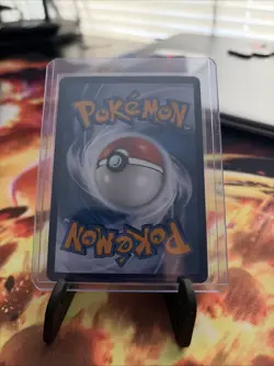 Pokemon Arezu 168/127 CS5aC Chinese HR Rainbow Hyper Rare Holo NM - Image 2