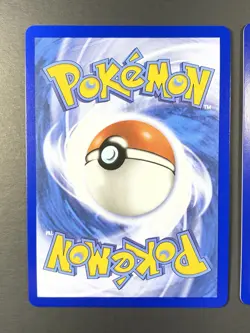 Pokemon Lot: 2x Battle Cage Ultra Rare Full Art Holo 116/094 Phantasmal Flames - Image 5