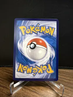 Pokemon TCG Gengar Gem Pack Vol.3 CBB3C 03 07/07 S-Chinese Exclusive (US Seller) - Image 2