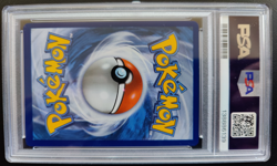 2025 Pokemon MEGA CHARIZARD EX Inferno X Holo #109 PFL EN UltraRare-PSA 8 NM/MT! - Image 4