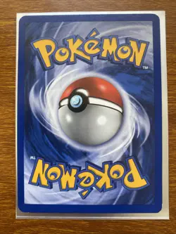 Sabrina's Gastly #93 Pokemon Gym Heroes - Image 2