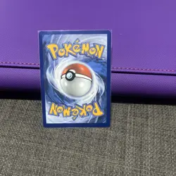 Pokemon Destined Rivals Reverse Holo 008/182 Cynthia's Roserade - Image 2