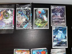Pokemon White Flare and Black Bolt Elite Trainer Box (Opened) Hydreigon ex - 169 - Image 4