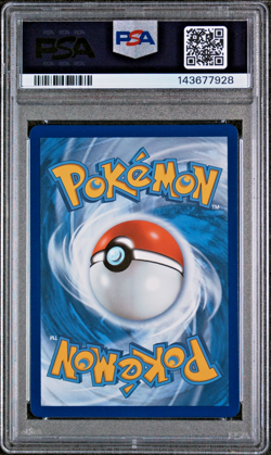 🔥 PSA 10 GEM MINT Celebi Amazing Rare 9/185 Vivid Voltage Pokemon TCG 🔥 - Image 2