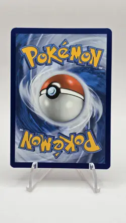 Pokemon TCG - Dachsbun EX #160/142 - Stellar Crown - Full Art - Image 2