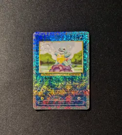 Pokemon LEGENDARY COLLECTION - #95/110 Squirtle - Reverse Holo - ENG - LP - Image 3