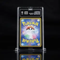 TAG 9 Mint - Misty's Psyduck AR - 071/063 - Heat Wave Arena SV9a - Pokemon JP - Image 2