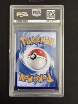 2025 Pokemon TCG Chinese Exclusive Cubone Gem Pack Vol.3 CBB3C 04 07/07 PSA 10 - Image 3
