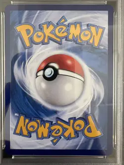 2025 Pokemon TCG Chinese Exclusive Cubone Gem Pack Vol.3 CBB3C 04 07/07 PSA 10 - Image 4