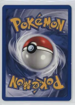 Pikachu 1st Ed. Pokemon Neo Genesis #70 2000 - Image 2