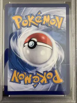 2025 Pokemon TCG S-Chinese Exclusive Gengar Gem Pack Vol.3 CBB3C 03 07/07 PSA 10 - Image 4