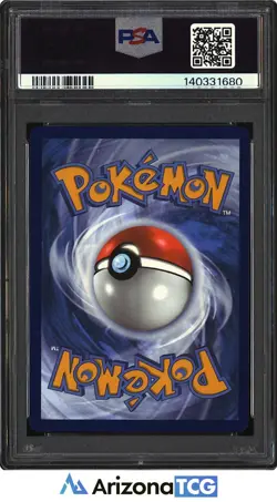 Pokemon 2025 Team Rocket's Mewtwo ex 231/182 SIR Destined Rivals GEM MINT PSA 10 - Image 2