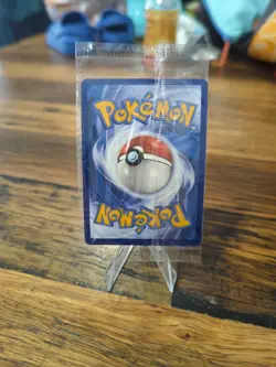 💥 SEALED Pokemon Koraidon SVP 014 Scarlet & Violet ETB Holo Black Star Promo - Image 2