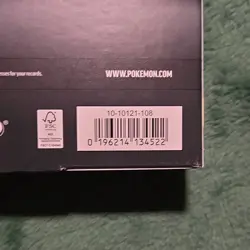 Pokemon Mega Venusaur ex Premium Collection Box Promo Destined Rivals Inside - Image 3