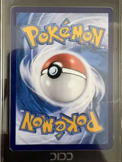 2025 Pokemon TCG Chinese Exclusive Umbreon Gem Pack Vol.2 CBB2C 06 15/15 CCIC 10 - Image 4
