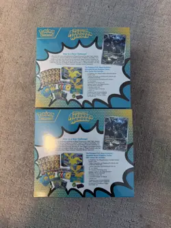 Ascended Heroes Pokemon Center Elite Trainer Box Sealed Lot Of 2 ETB Ships Today - Image 4