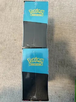 Ascended Heroes Pokemon Center Elite Trainer Box Sealed Lot Of 2 ETB Ships Today - Image 5