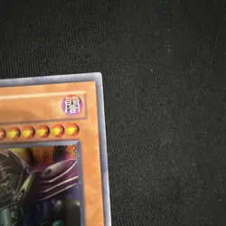 Konami Yu-Gi-Oh! TCG Dark Sage Spellcaster Effect Promo Holo Card DOD-002 - Image 3