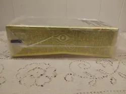 Yugioh YUGI'S LEGENDARY DECKS 1 Box (YGLD) - EXODIA DECK & EGYPTIAN GODS SET! - Image 3
