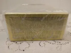 Yugioh YUGI'S LEGENDARY DECKS 1 Box (YGLD) - EXODIA DECK & EGYPTIAN GODS SET! - Image 4