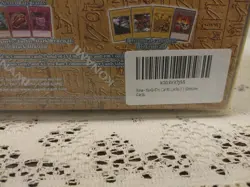 Yugioh YUGI'S LEGENDARY DECKS 1 Box (YGLD) - EXODIA DECK & EGYPTIAN GODS SET! - Image 5
