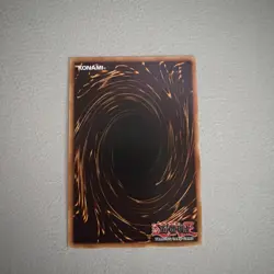 Yugioh OTS Tournament Pack 29 OP29-EN002 Cupsy Yummy Way Ultimate Rare - Image 2