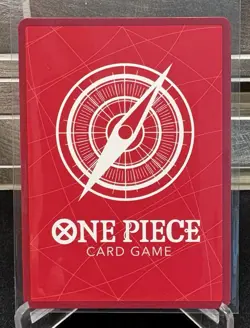 OP14-020 Dracule Mihawk Leader Alt Art One Piece TCG The Azure Seas Seven - Image 2
