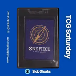 2025 ONE PIECE PRB02 THE BEST VOL.2 #OP09-096 MY ERA...BEGINS!! ALT ART - Image 2