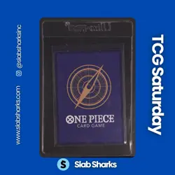 2025 ONE PIECE PRB02 THE BEST VOL.2 #OP10-114 X. DRAKE ALT ART - Image 2