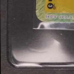 2025 ONE PIECE PRB02 THE BEST VOL.2 #OP10-114 X. DRAKE ALT ART - Image 4