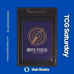 2025 ONE PIECE PRB02 THE BEST VOL.2 #ST18-001 USO-HACHI ALT ART - Image 2