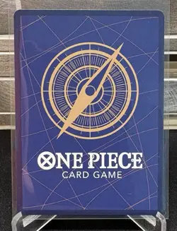 One Piece TCG Marco PRB02-008 Premium Booster Vol. 2 SR English - Image 2