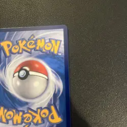 Kleavor CSMC-007/012 Pokemon Card Chinese. UK SELLER - Image 5