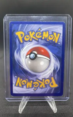 Pokemon TCG Jungle Pikachu Card 60/64 Unlimited Regular Common - Image 2