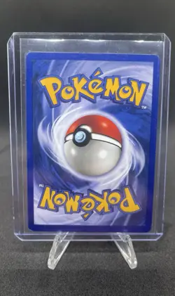 Pokemon TCG Jungle Pikachu Card 60/64 Unlimited Regular Common - Image 2