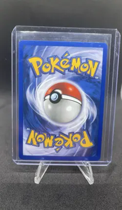 Lt. Surge's Pikachu Gym Challenge 84/132 Pokemon Card TCG (LP) - Image 2