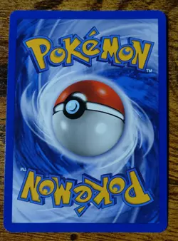 Dark Weezing 14/82 1st Edition Team Rocket Holo Rare Pokemon Card VLP-NM - Image 2