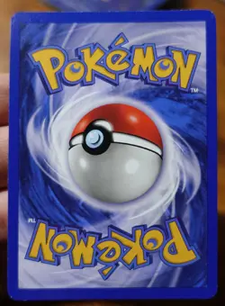 Dark Weezing 14/82 1st Edition Team Rocket Holo Rare Pokemon Card VLP-NM - Image 5