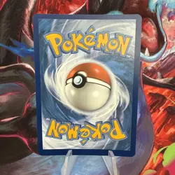 Fezandipity ex - 038/064 - Double Rare - Pokemon TCG Card Shrouded Fable - NM - Image 2