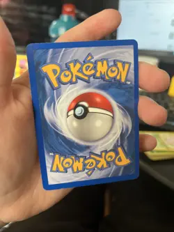 Pokemon Card - Butterfree Expedition 38/165 Rare Non-Holo - Image 2