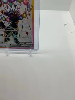 Umbreon ex SVP176 Sv: Scarlet & Violet Promo Cards Holo - Image 4
