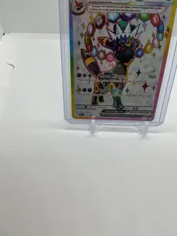 Umbreon ex SVP176 Sv: Scarlet & Violet Promo Cards Holo - Image 5