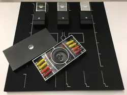 Pokemon TCG Classic Collection - NO CARDS - Game Mat - Deck Boxes - Counters - Image 1