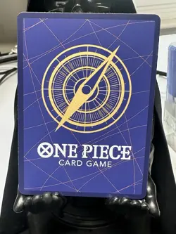 Sanji (Alt Art) OP13-027 R Carrying on His Will - ONE PIECE Card Game ENGLISH - Image 3