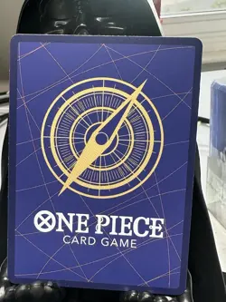 Sanji (Alt Art) OP13-027 R Carrying on His Will - ONE PIECE Card Game ENGLISH - Image 4