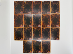 Yu-Gi-Oh LOT OF 18 TRAP CARDS - Lightly Played - RARE EU Yugioh Cards - Image 4