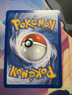 Pokemon TCG Forretress Holo Rare Card 3/90 Undaunted - Image 2