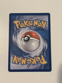 Pokemon Center Lady Full Art Ultra Rare Card 105/106 Pokemon TCG LIGHTLY PLAYED - Image 2