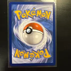Team Rockets Wobbuffet Art Rare ETB Promo SV: Destined Rivals Pokemon Card - Image 2